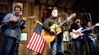 Marty Raybon / Sunday In The South