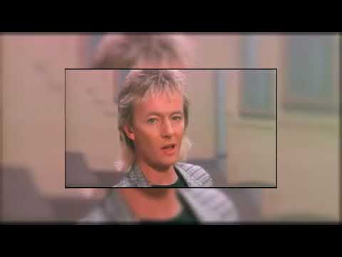 How to Make Chris Norman "Some Hearts Are Diamonds"