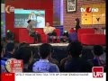 Satu Jam Lebih Dekat Dengan Ust Felix Siauw TV One 26 Juli 2014 FULL VIDEO