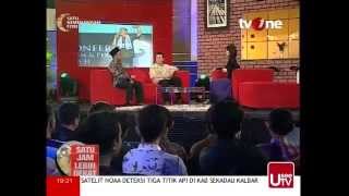 Download lagu Satu Jam Lebih Dekat dengan Ust. Felix Siauw - TV One, 26 Juli 2014 (FULL VIDEO) mp3 Download lagu Satu Jam Lebih Dekat dengan Ust. Felix Siauw - TV One, 26 Juli 2014 (FULL VIDEO) mp3