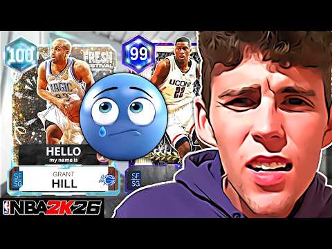 EVERYTHING YOU NEED TO KNOW ABOUT THE NEW FRESH FESTIVAL EVENT IN NBA 2K26 MyTEAM!