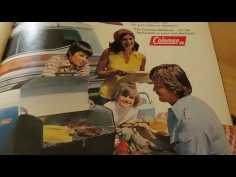 Reacting to 1980 Canadian Living Magazine - Rewind Time Ep.2