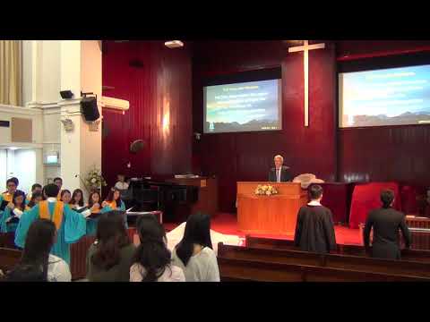 Great is the Lord medley KPPK 21- Puji Tuhan Allah Mahakuasa