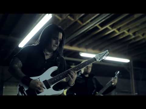 Written In Blood - This Purpose Driven Life (official video)