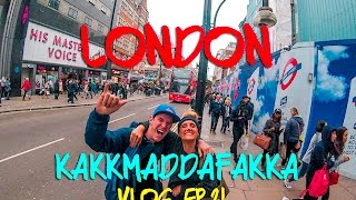 Kinging-It London: Kakkmaddafakka @ O2 Academy Islington