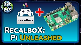 MicroSD to Mega Arcade + More Retro News!