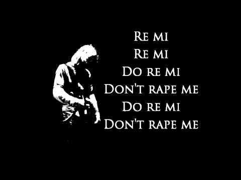 Nirvana - Do Re Mi lyrics