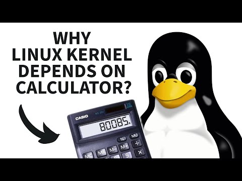 Code Review - GNU bc