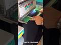 The Perfect Combo MaggieFrame And HoopTalent For Hoodies Embroidery On Feiya Machine
