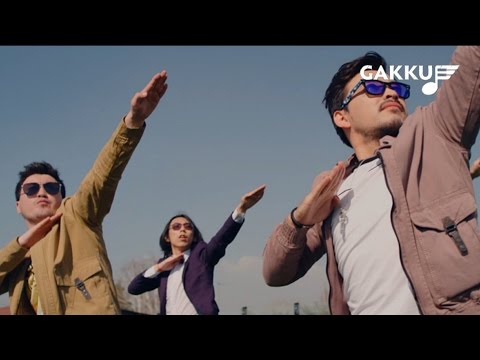 Ochooou – Сенбейсің