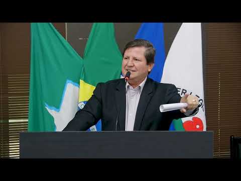 Imagem - Márcio Albieri - Grande Expediente - 23/04/2026