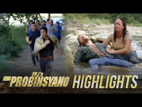 Vendetta rescues their friends | FPJ's Ang Probinsyano