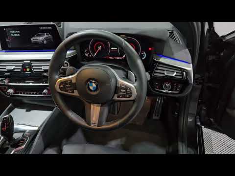 BMW 5 Series 530E M Sport (plug IN Hybrid) Automa - Image 2