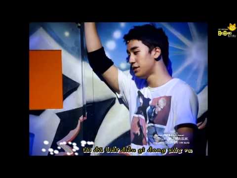 [Vietsub] Who Am I - Seungri