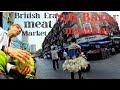 Null Bazar Mumbai Full Tour 4K Video Oldest Meat Market Paan Wholesalers Local Life