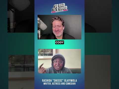 Rashida “Sheedz” Olayiwola Explains How Improv Helped In Her Role in Amazon Freevee’s Jury Duty