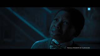 Anuncio: 'La casa cobra vida'