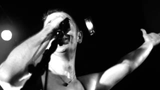 the amazing snakeheads | memories | live @ marché gare