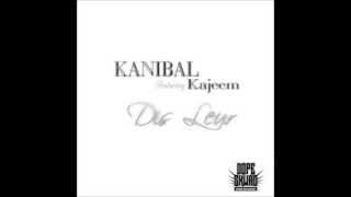 KANIBAL Feat. Kajeem: Dis Leur (Prod. by Nunshack)