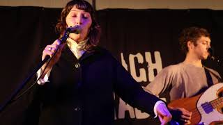 Aldous Harding - Blend (Live at Rough Trade, November 23 2017)