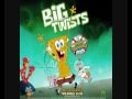 SpongeBob SquarePants Best Day Ever