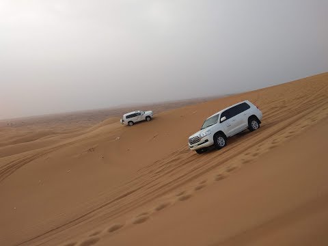 10 places to visit in Dubai-YouTube