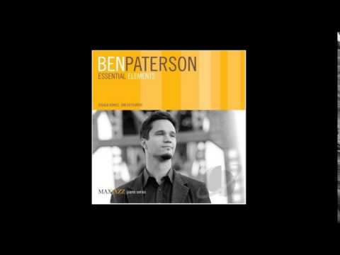 Ben Paterson - Lucky Southern