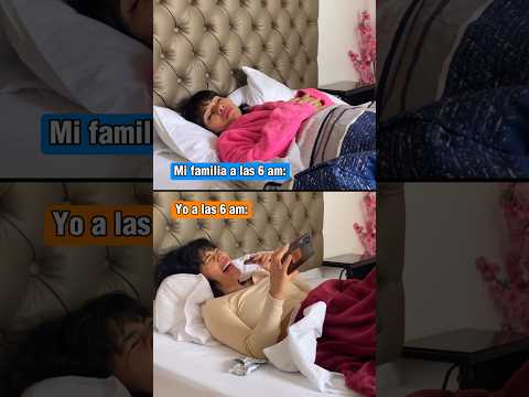 Ya amaneció?😳🤣 #shorts #tiktokvideo #humor #comedia #viral #peru #latina