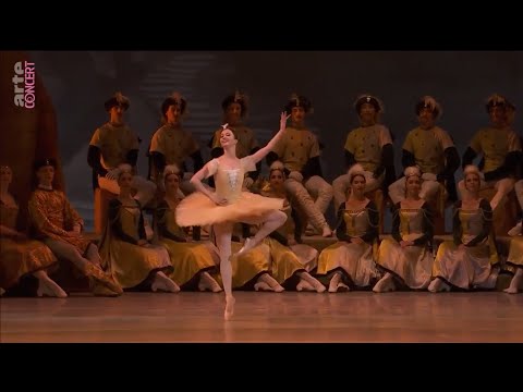 Renata Shakirova, Henriette Act 3, "Raymonda"/Рената Шакирова, Генриетта III акт, «Раймонда» (2018)