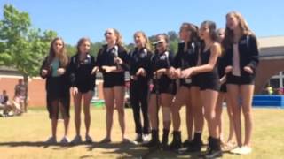 Gabrielle master voice true colors