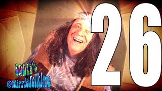 Hippie Folklore: Bills Paid - Eddie Pepitone