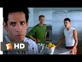 Zoolander (2/10) Movie CLIP - Models Help People.