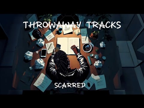 Sarg - Scarred 🤕 [Throwaway Tracks]
