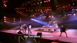 Vince Neil - You&#39;re Invited (But Your Friend Can&#39;t Come) (1992, OST Encino Man)