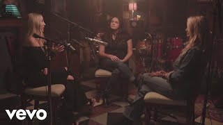 Pistol Annies - Got My Name Changed Back (Story Behind the Song)