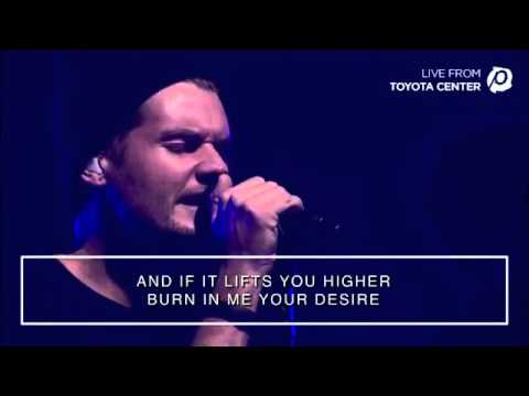 12.Heart Like Heaven (S1) -  Matt Crocker