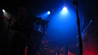 At Midnight,  The Besnard Lakes, Live @ Schubas, Chicago, 4/20/13