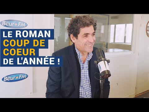 [Book Club] Le roman coup de coeur de l'année ! - Abdelhafid Metalsi