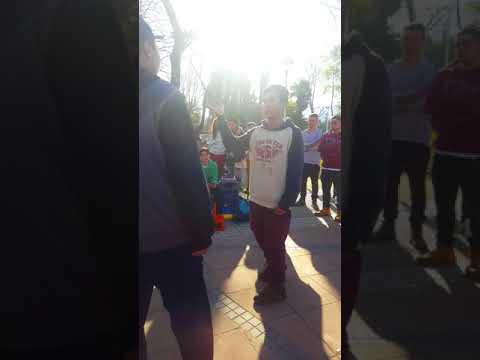 Mazzoni - BRS - DreakMonkey