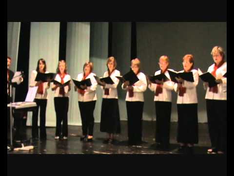 Spevokol EFATA - Život náš je ako letný deň