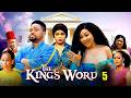 THE KING S WORD PT 5 Mike Godson Chineye Uba Princess Sherin 2026 Latest Nigerian Movie FMP