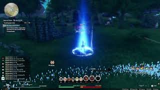 Starforge Crystal Drop, Blue Protocol Star Resonance