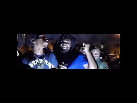 Gkode- the war to the industry#grapstreet🍇👿 Miami