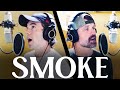 Connor Price Walker Hayes Smoke Performance Lyric Video