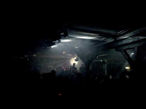 Nikky Cream, Dröönland Achim