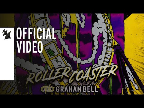 Graham Bell - Rollercoaster