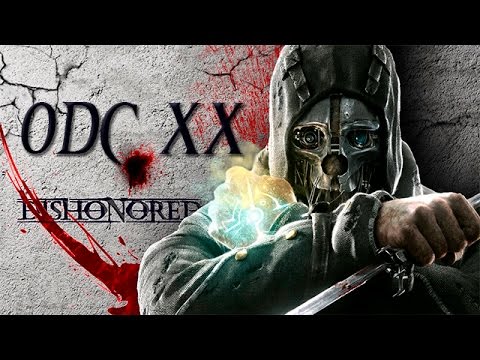 Zagrajmy w Dishonored odc.20 "Zalana Dzielnica"