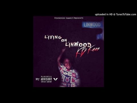 KB Kaos - After Me #LivingOnLinwoodTheAlbum