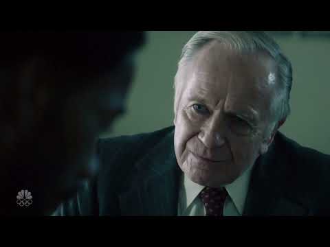 The most disappointed man in the world.