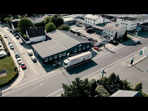 LIFA Logistics - Disposition Recruiting Film